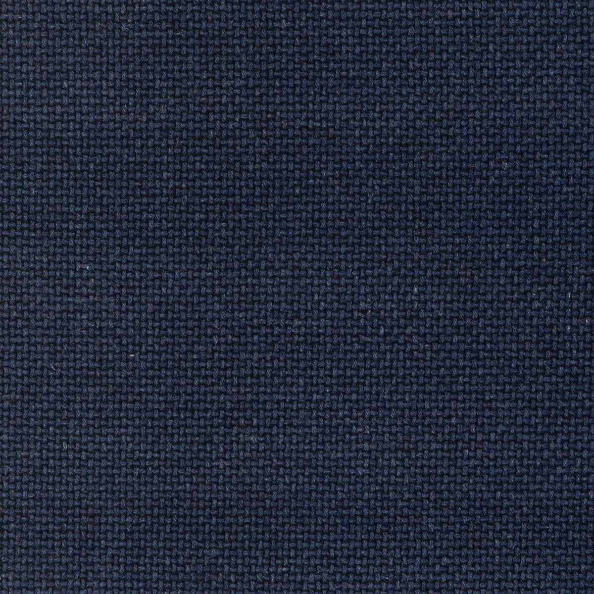 Easton Wool fabric in ink color - pattern 37027.50.0 - by Kravet Contract