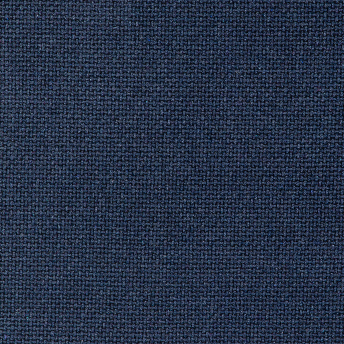 Easton Wool fabric in blueberry color - pattern 37027.510.0 - by Kravet Contract