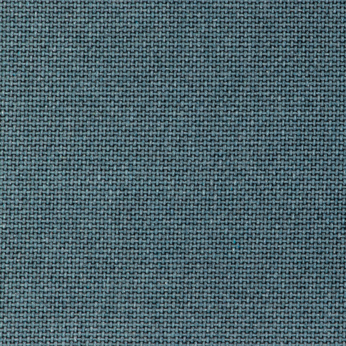 Easton Wool fabric in lake color - pattern 37027.511.0 - by Kravet Contract