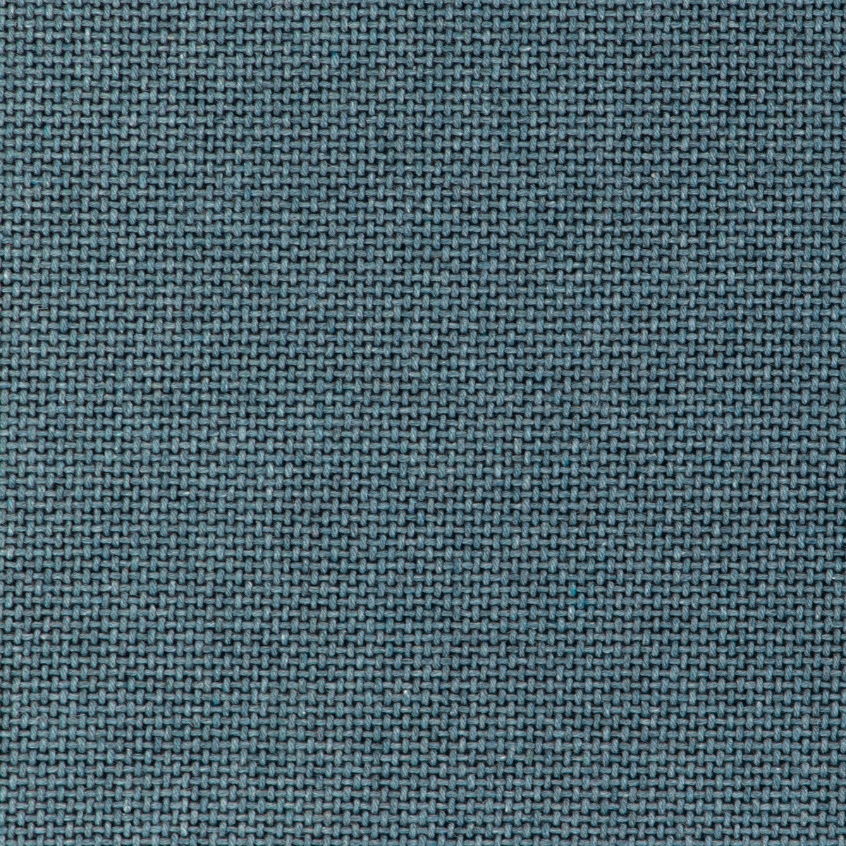 Easton Wool fabric in lake color - pattern 37027.511.0 - by Kravet Contract