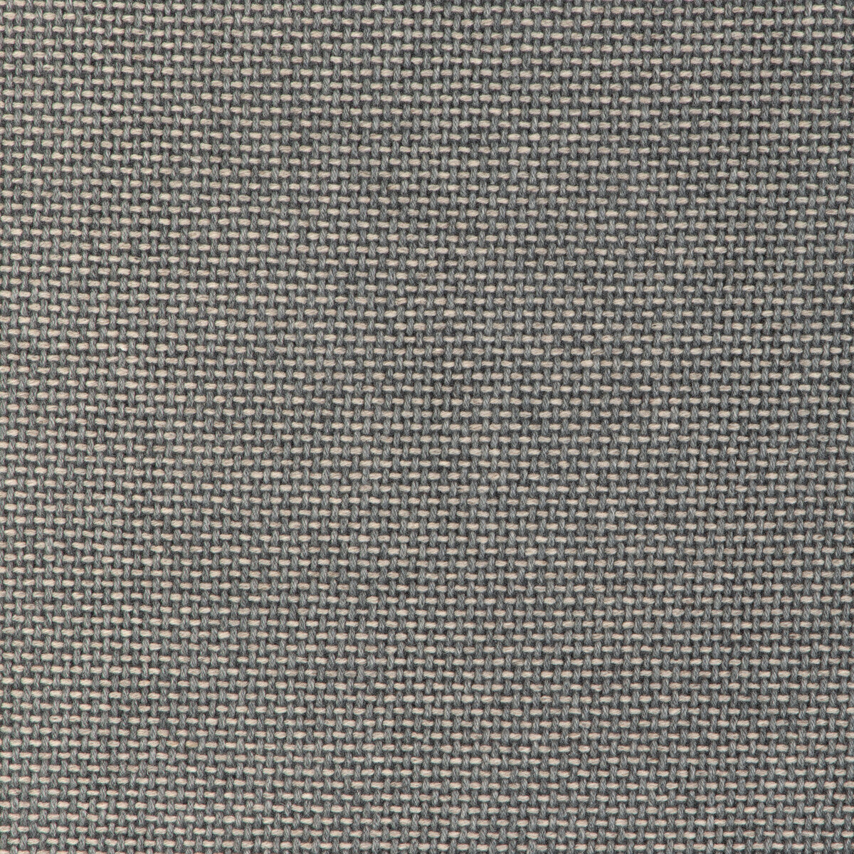 Easton Wool fabric in stone wall color - pattern 37027.52.0 - by Kravet Contract