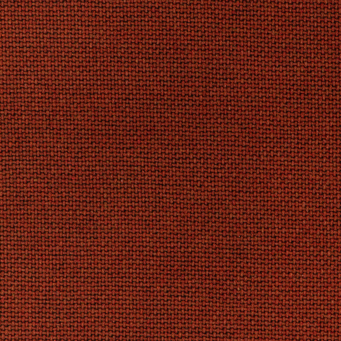 Easton Wool fabric in cinnamon color - pattern 37027.624.0 - by Kravet Contract