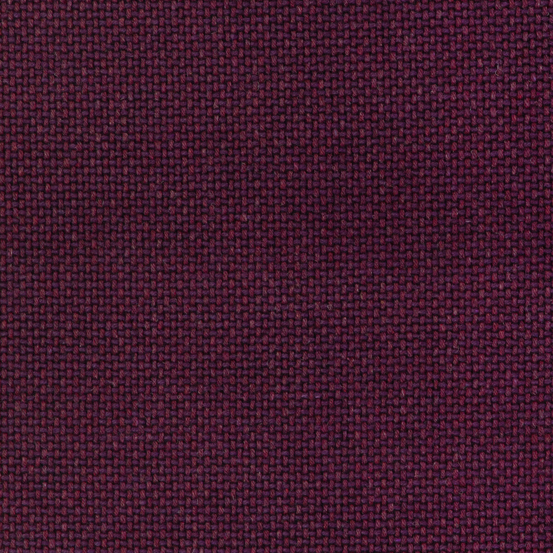 Easton Wool fabric in blackberry color - pattern 37027.910.0 - by Kravet Contract