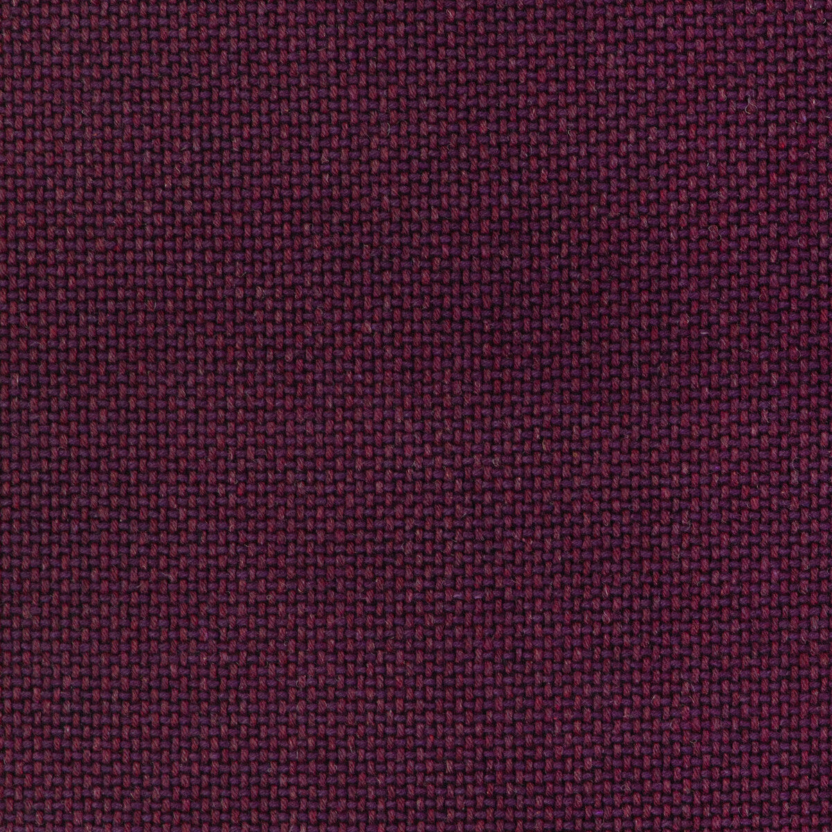 Easton Wool fabric in blackberry color - pattern 37027.910.0 - by Kravet Contract
