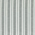 Sims Stripe fabric in graphite color - pattern 37046.1121.0 - by Kravet Design in the Thom Filicia Latitude collection