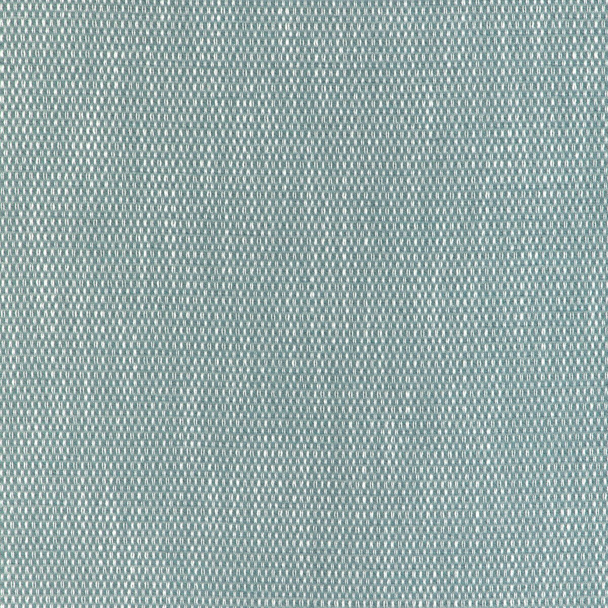 Narrows fabric in lagoon color - pattern 37049.5.0 - by Kravet Design in the Thom Filicia Latitude collection