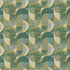 Daybreak fabric in lagoon color - pattern 37050.353.0 - by Kravet Contract in the Chesapeake collection