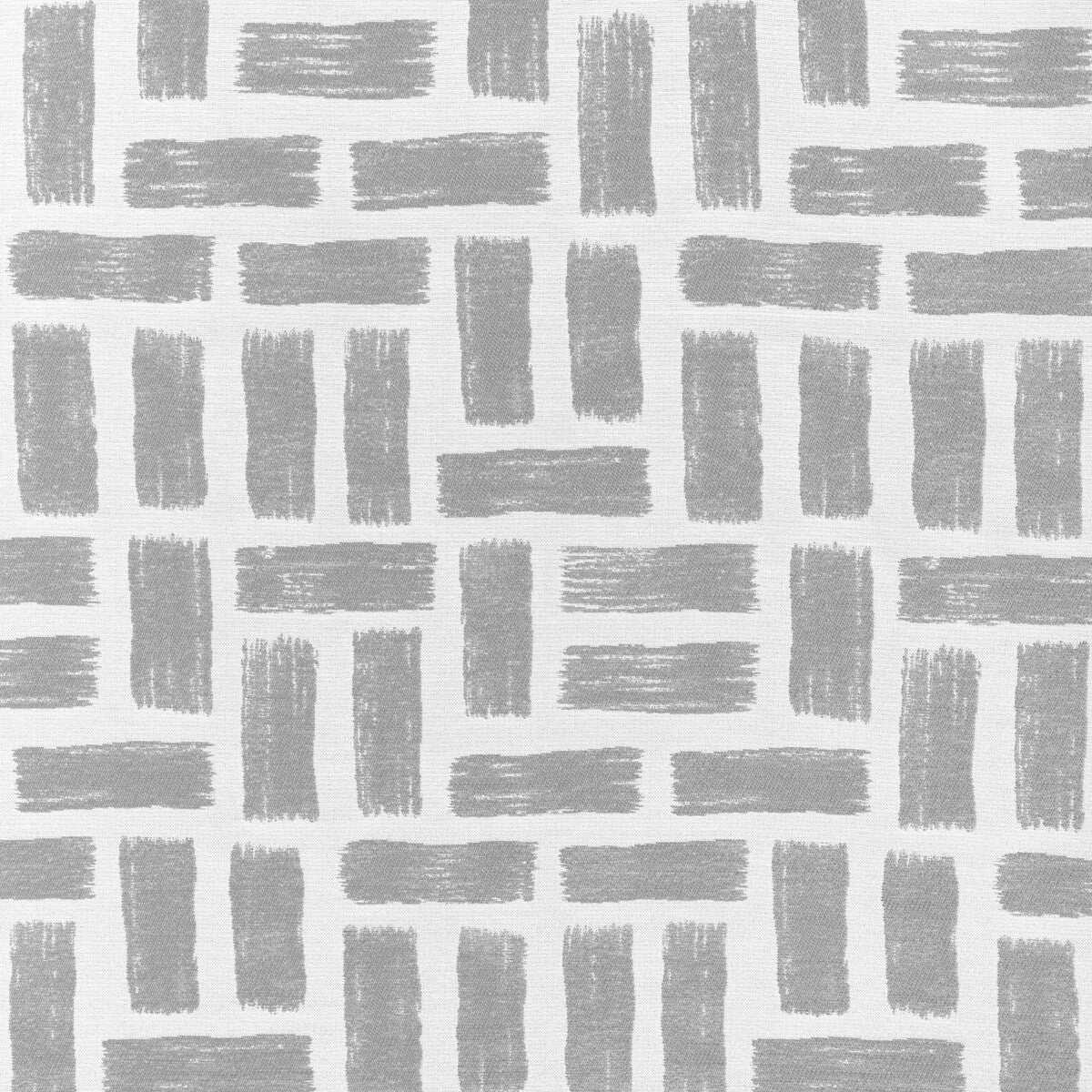 Brickwork fabric in stone color - pattern 37055.11.0 - by Kravet Design in the Thom Filicia Latitude collection
