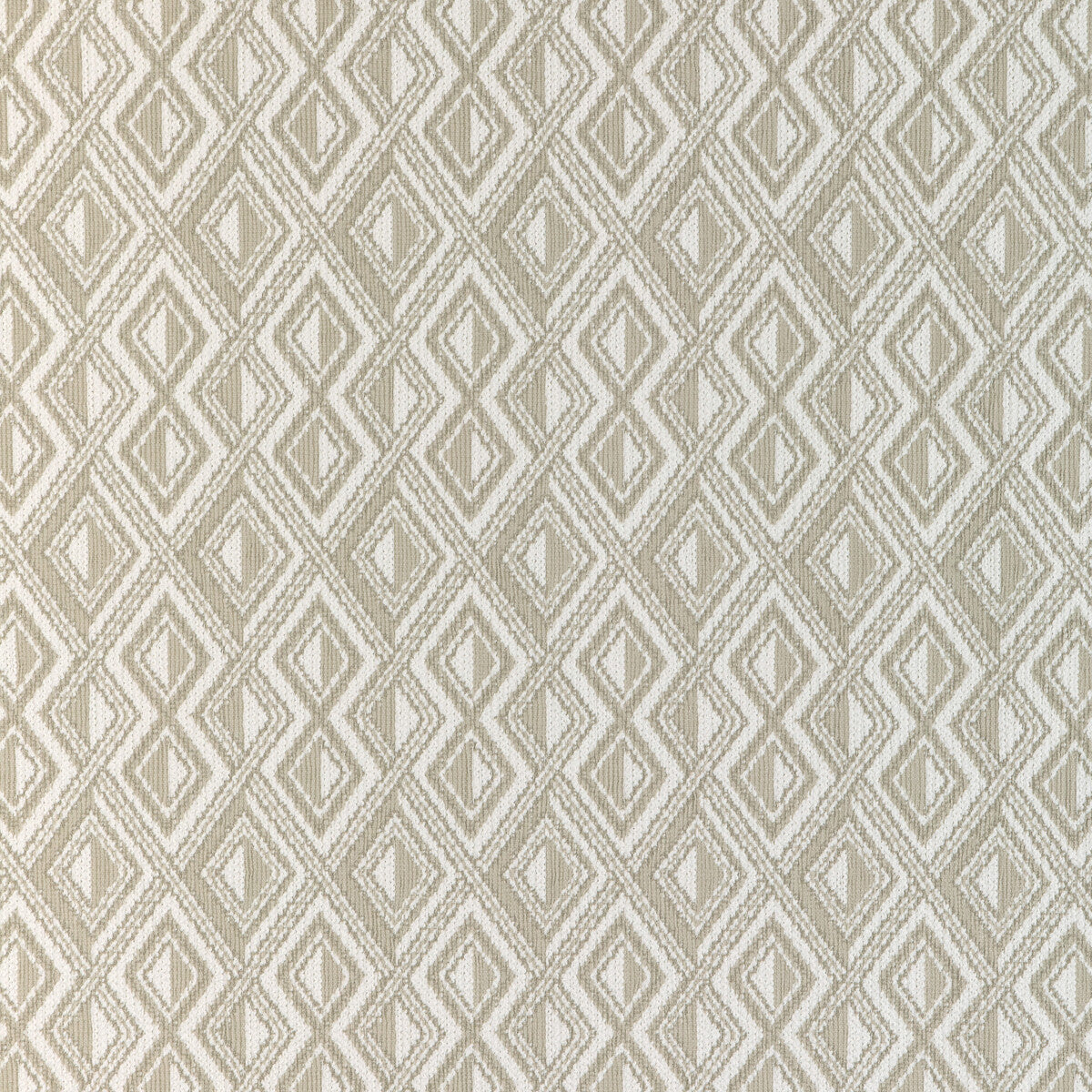 Rough Cut fabric in taupe color - pattern 37058.106.0 - by Kravet Design in the Thom Filicia Latitude collection