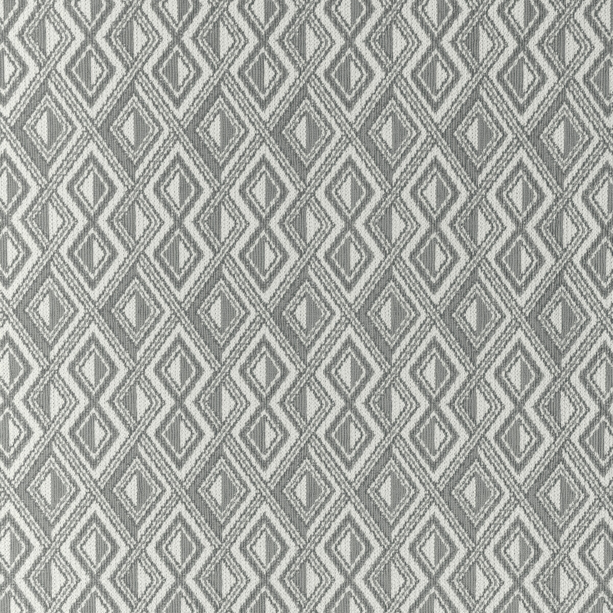 Rough Cut fabric in moon color - pattern 37058.11.0 - by Kravet Design in the Thom Filicia Latitude collection