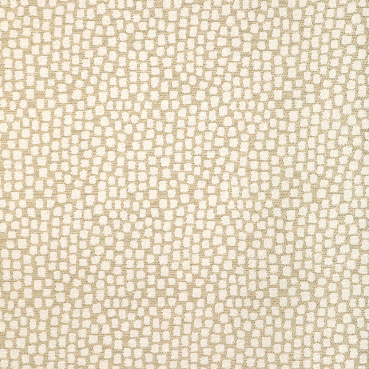 Step Above fabric in chablis color - pattern 37062.16.0 - by Kravet Design in the Thom Filicia Latitude collection