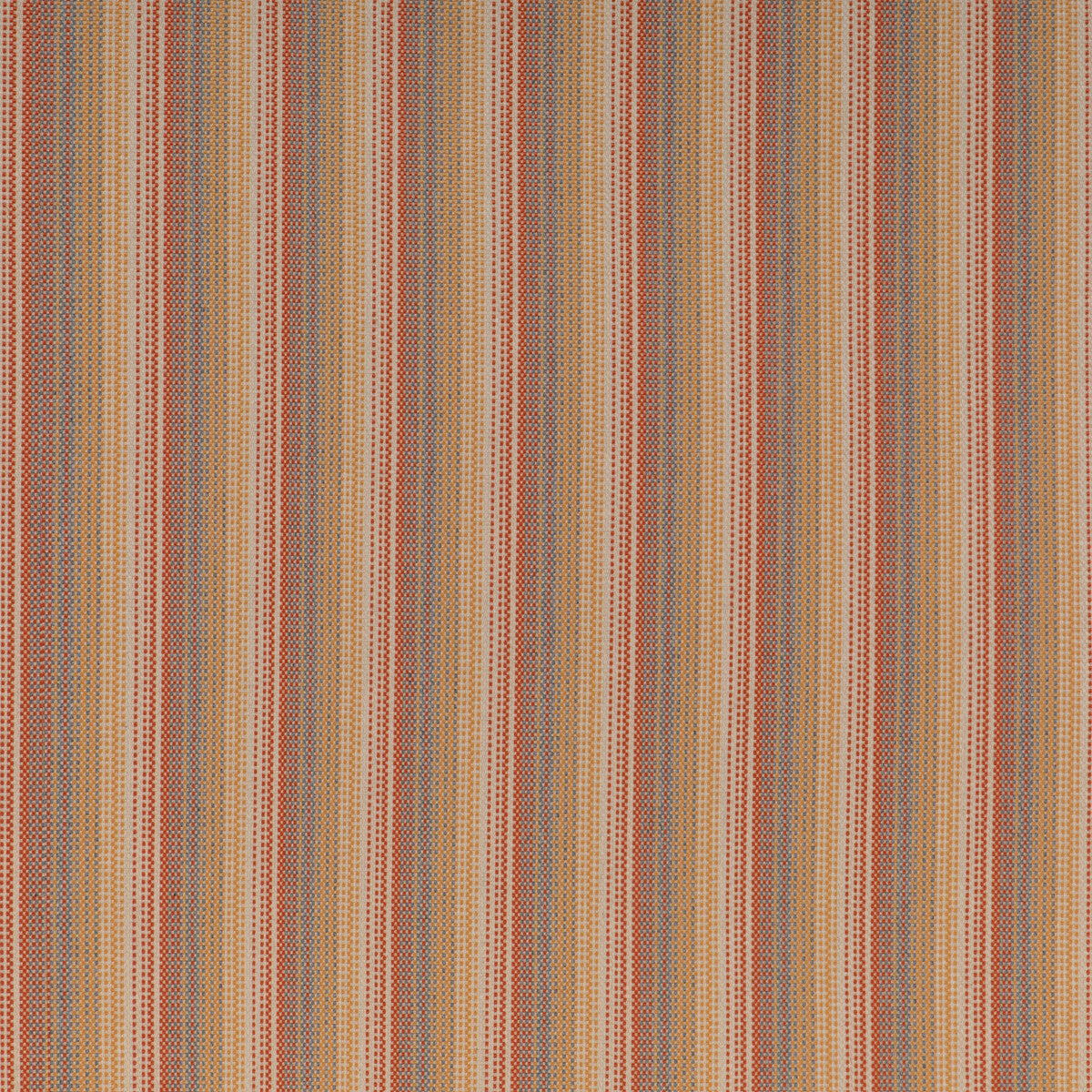 Baystreet fabric in clementine color - pattern 37068.1211.0 - by Kravet Contract in the Chesapeake collection