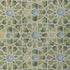 Stoneglow fabric in seaglass color - pattern 37074.153.0 - by Kravet Contract in the Chesapeake collection