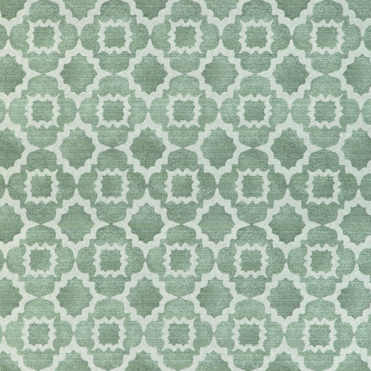 Potomac fabric in jade color - pattern 37075.31.0 - by Kravet Contract in the Chesapeake collection