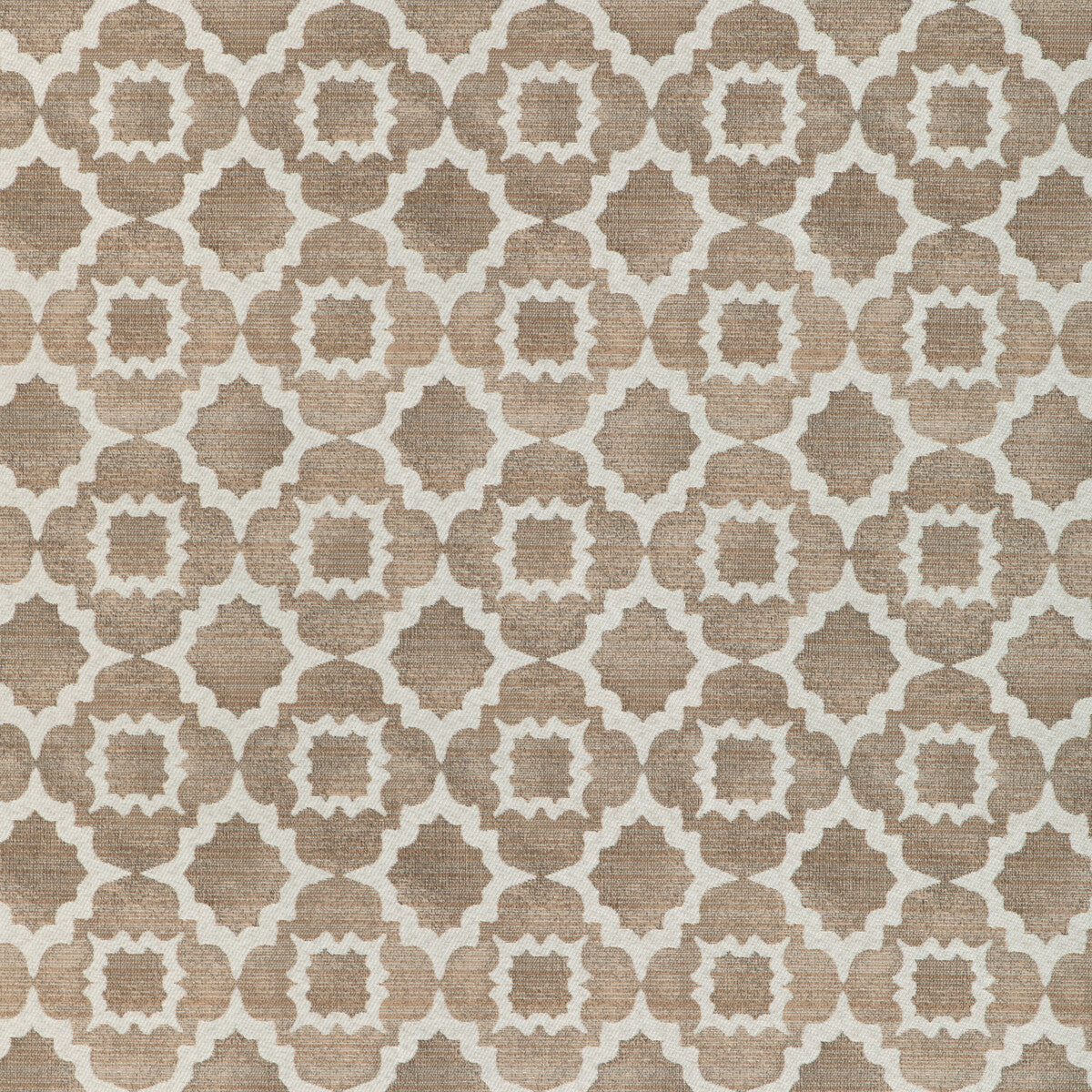 Potomac fabric in sandstone color - pattern 37075.416.0 - by Kravet Contract in the Chesapeake collection