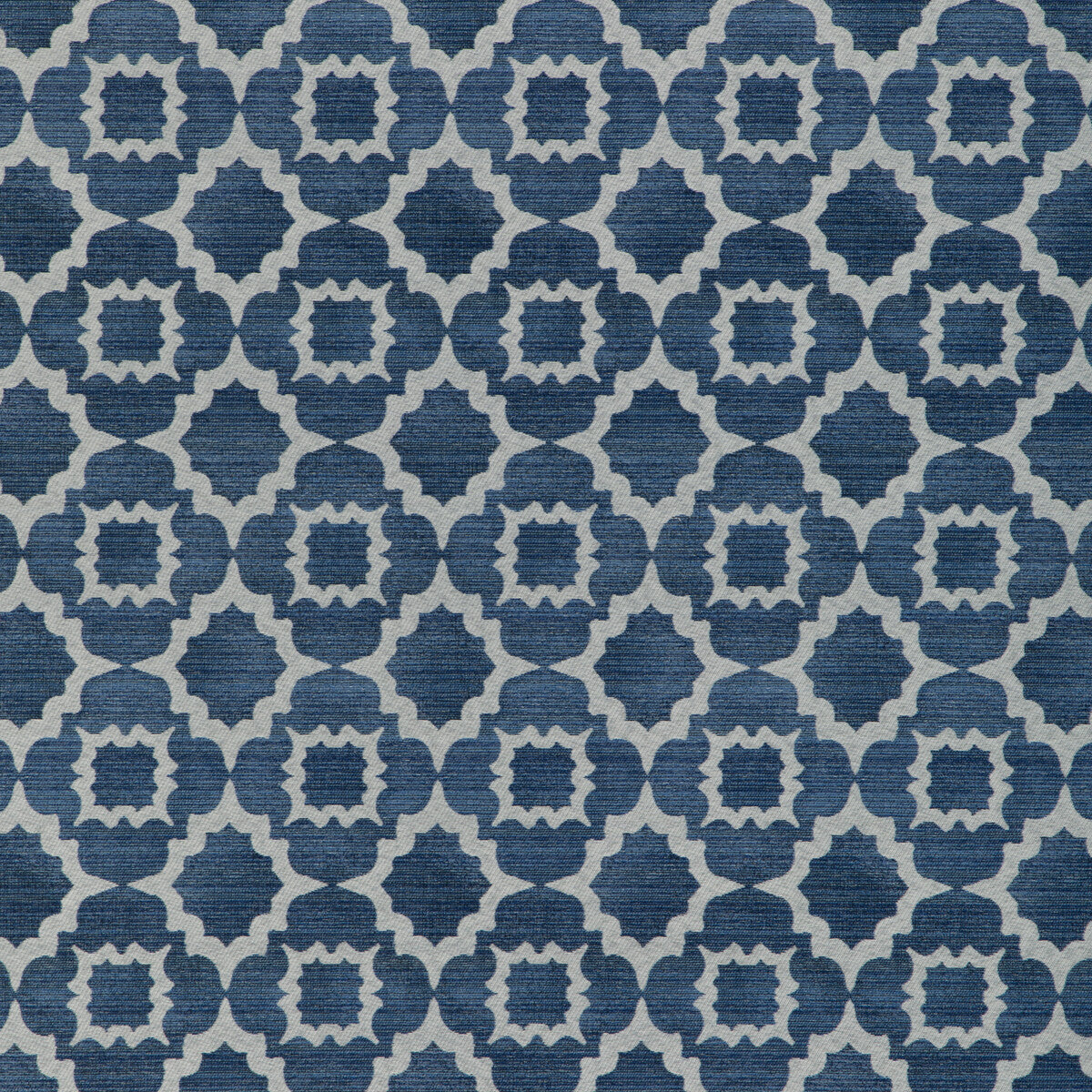 Potomac fabric in coastal color - pattern 37075.51.0 - by Kravet Contract in the Chesapeake collection