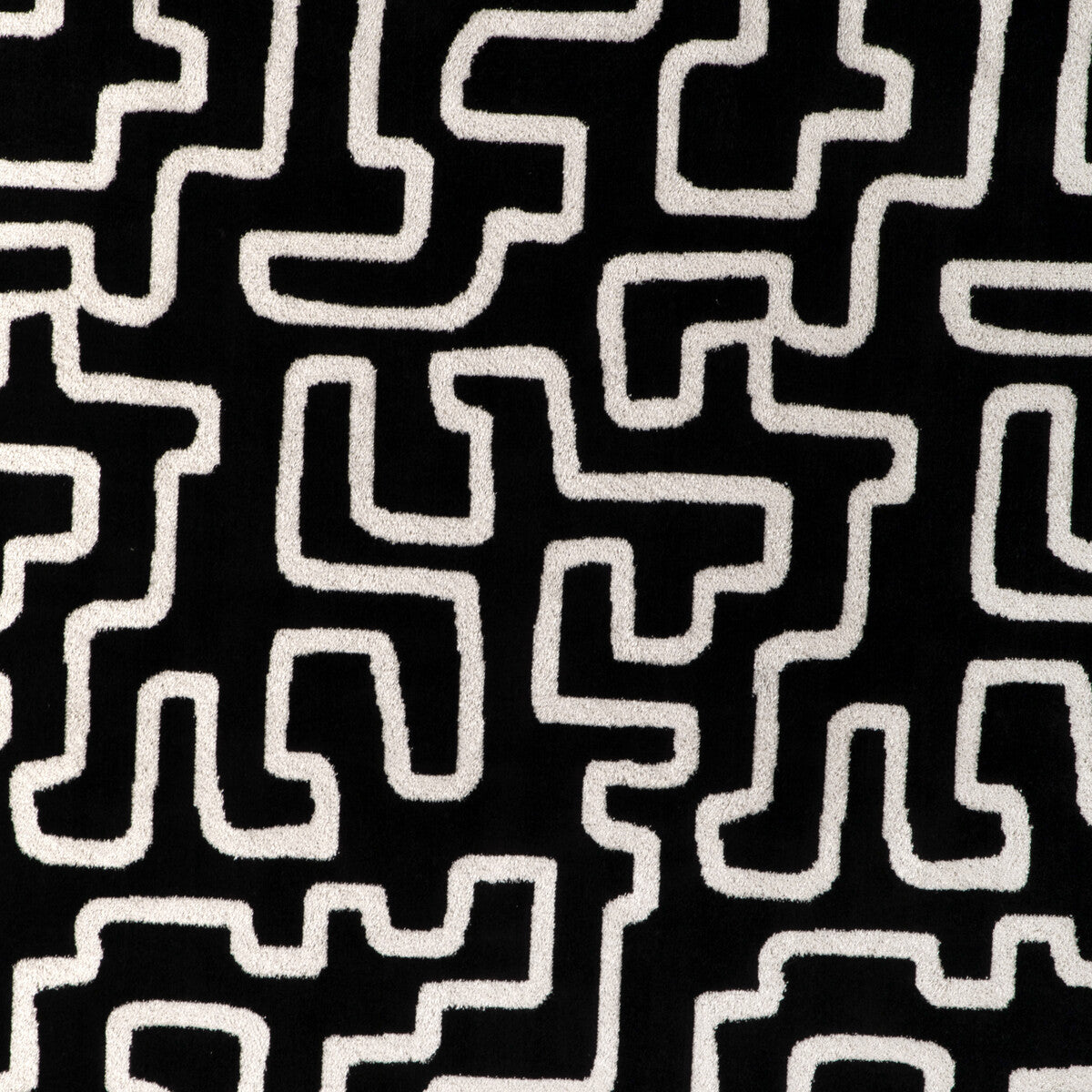 Kravet Design fabric in 37081-8 color - pattern 37081.8.0 - by Kravet Design in the Modern Velvets collection