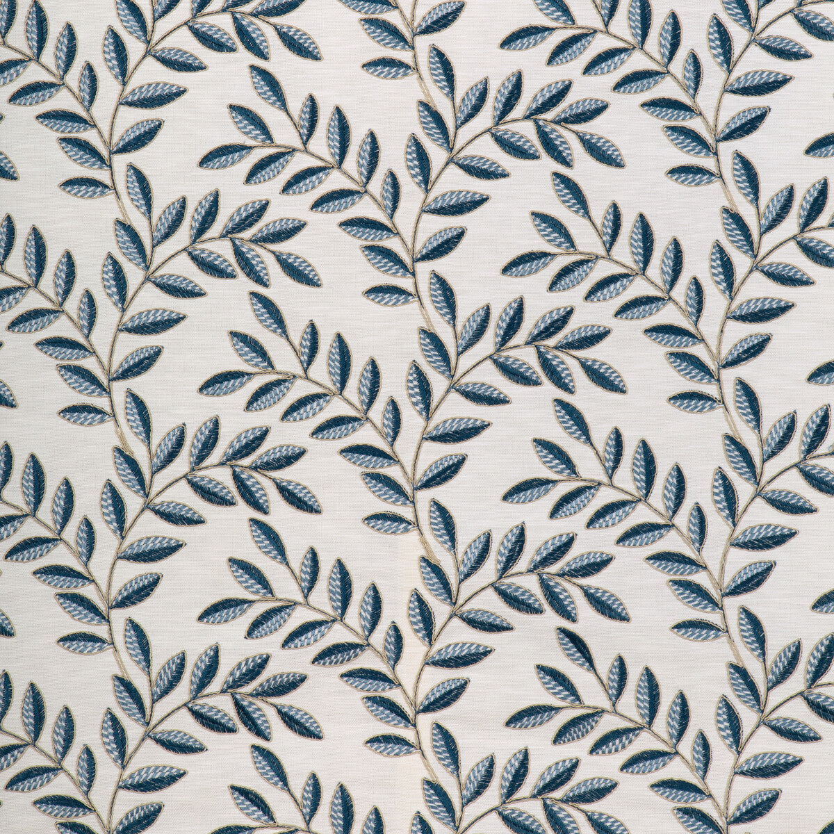 Kravet Basics fabric in 37145-5 color - pattern 37145.5.0 - by Kravet Basics in the Modern Embroideries III collection