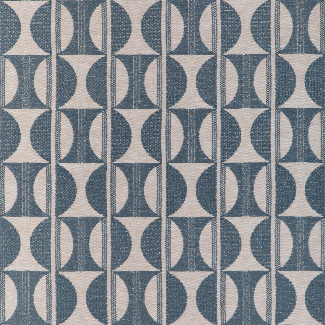 Kravet Basics fabric in 37157-516 color - pattern 37157.516.0 - by Kravet Basics in the Modern Embroideries III collection
