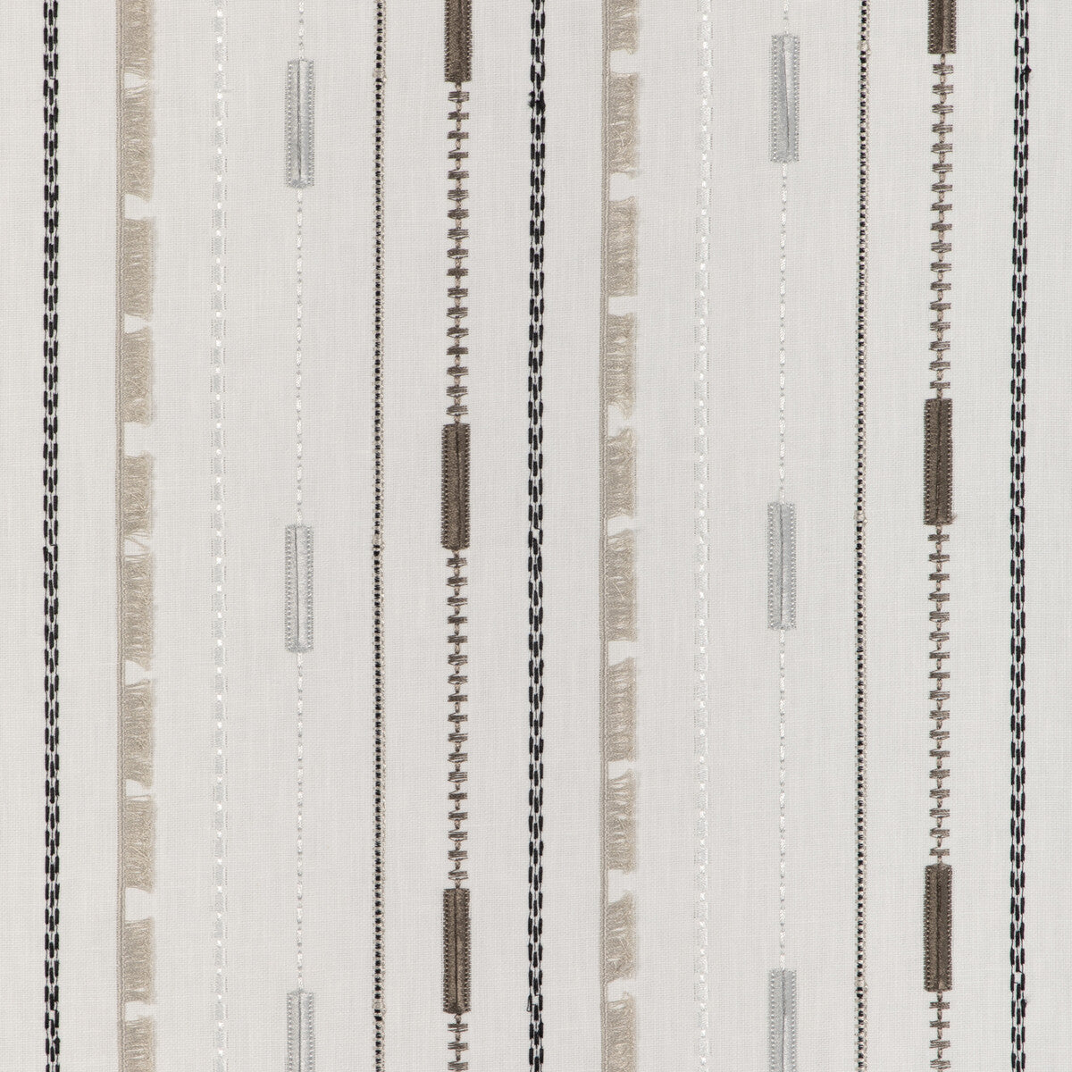 Kravet Basics fabric in 37163-106 color - pattern 37163.106.0 - by Kravet Basics in the Modern Embroideries III collection
