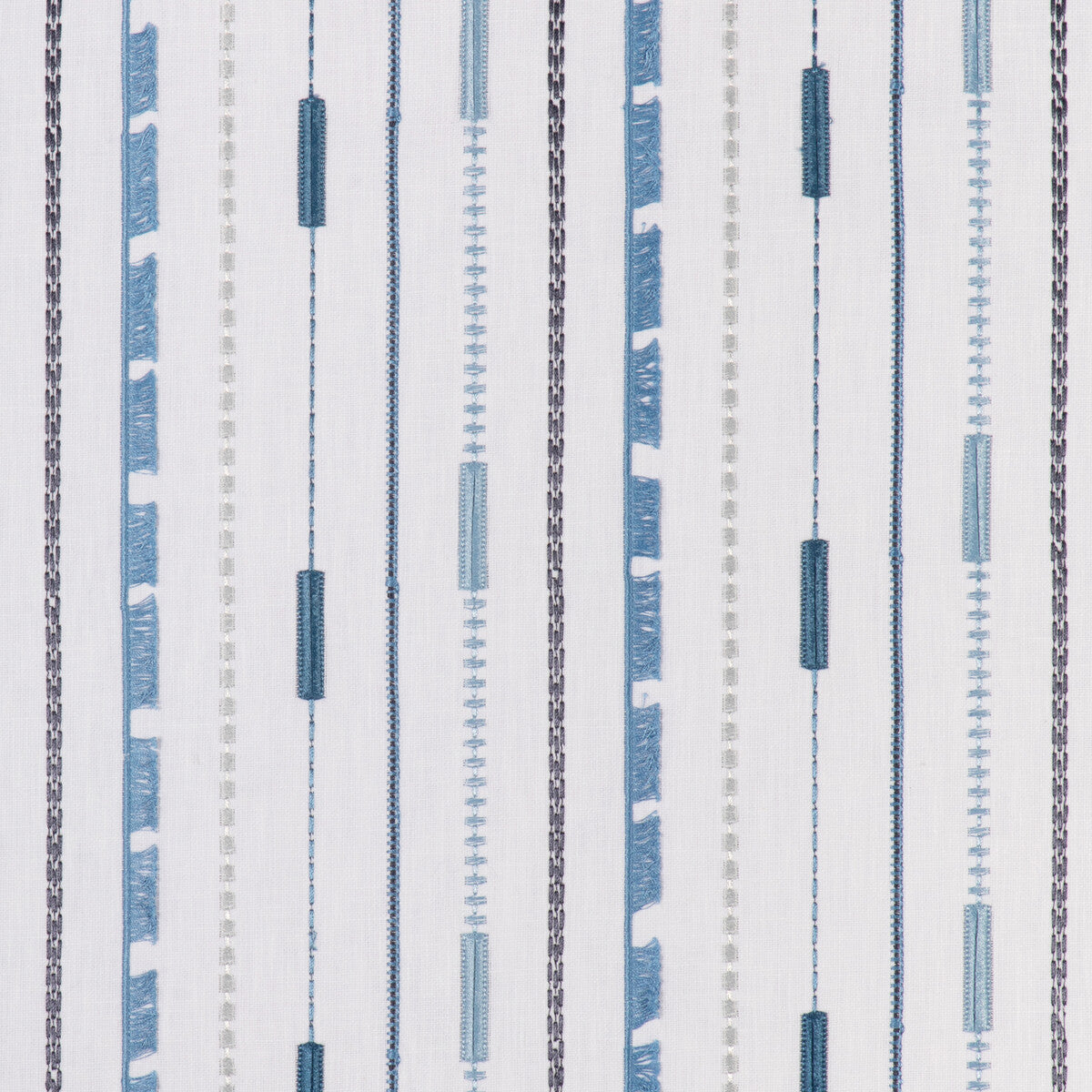 Kravet Basics fabric in 37163-51 color - pattern 37163.51.0 - by Kravet Basics in the Modern Embroideries III collection