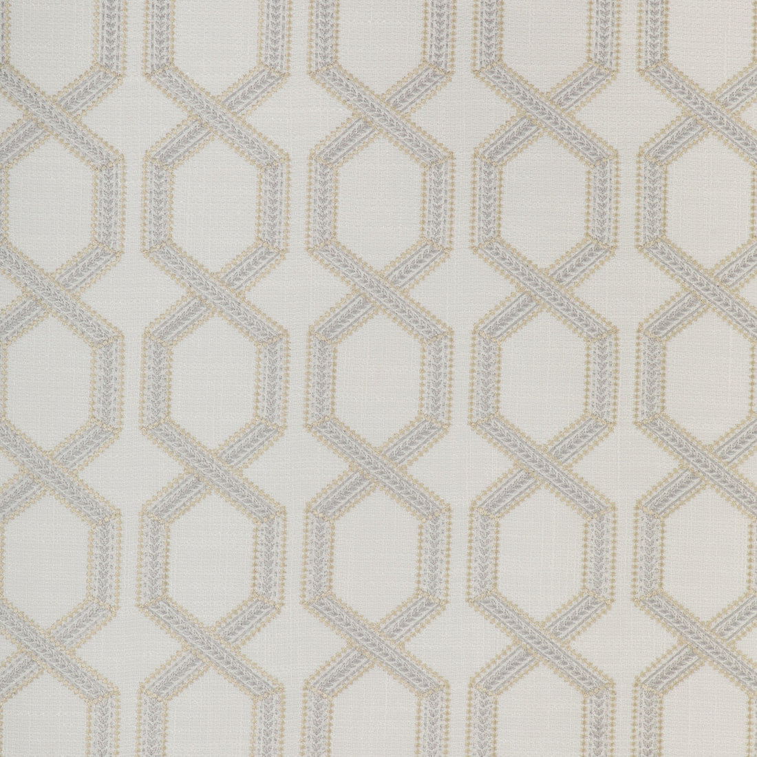 Kravet Basics fabric in 37164-1611 color - pattern 37164.1611.0 - by Kravet Basics in the Modern Embroideries III collection