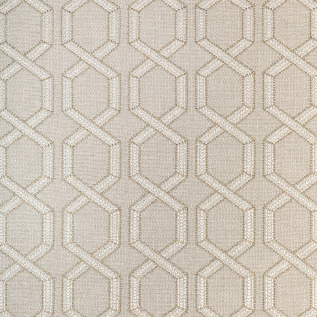 Kravet Basics fabric in 37164-416 color - pattern 37164.416.0 - by Kravet Basics in the Modern Embroideries III collection