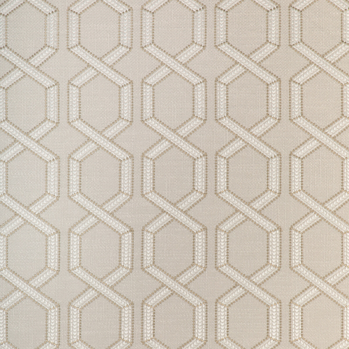 Kravet Basics fabric in 37164-416 color - pattern 37164.416.0 - by Kravet Basics in the Modern Embroideries III collection