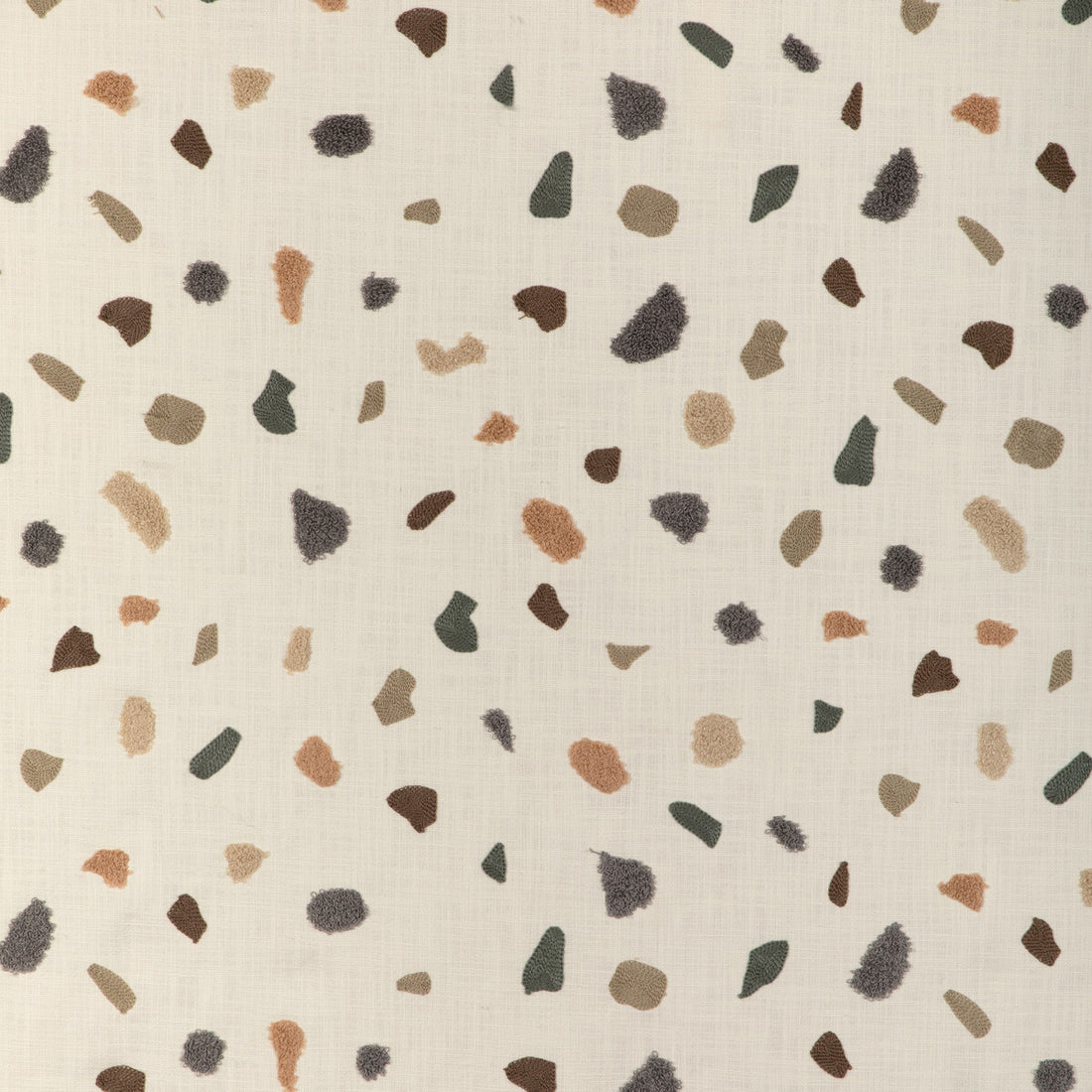 Kravet Basics fabric in 37173-635 color - pattern 37173.635.0 - by Kravet Basics in the Modern Embroideries III collection