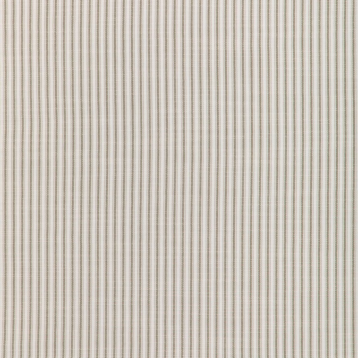 Horizon Stripe fabric in pebble color - pattern number 37254.61.0 - by Kravet Couture in the Barbara Barry Landscape collection