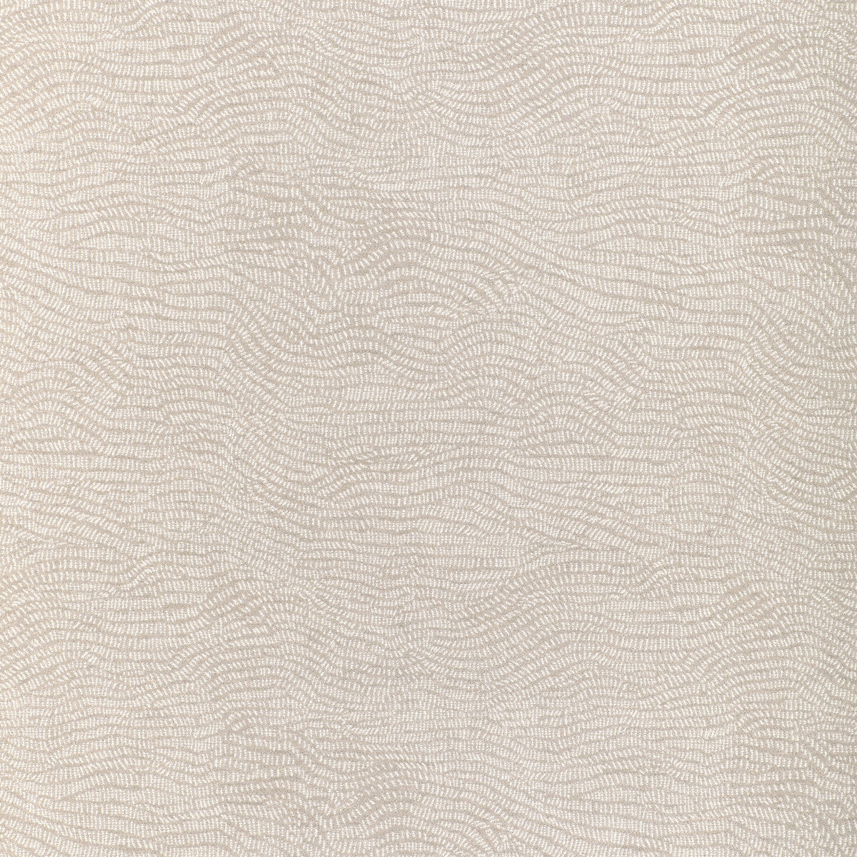 Combed Sand fabric in goldfinch color - pattern number 37259.106.0 - by Kravet Couture in the Barbara Barry Landscape collection