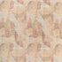 Outcrop fabric in terracotta color - pattern number 37260.1624.0 - by Kravet Couture in the Barbara Barry Landscape collection