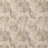 Outcrop fabric in pebble color - pattern number 37260.616.0 - by Kravet Couture in the Barbara Barry Landscape collection
