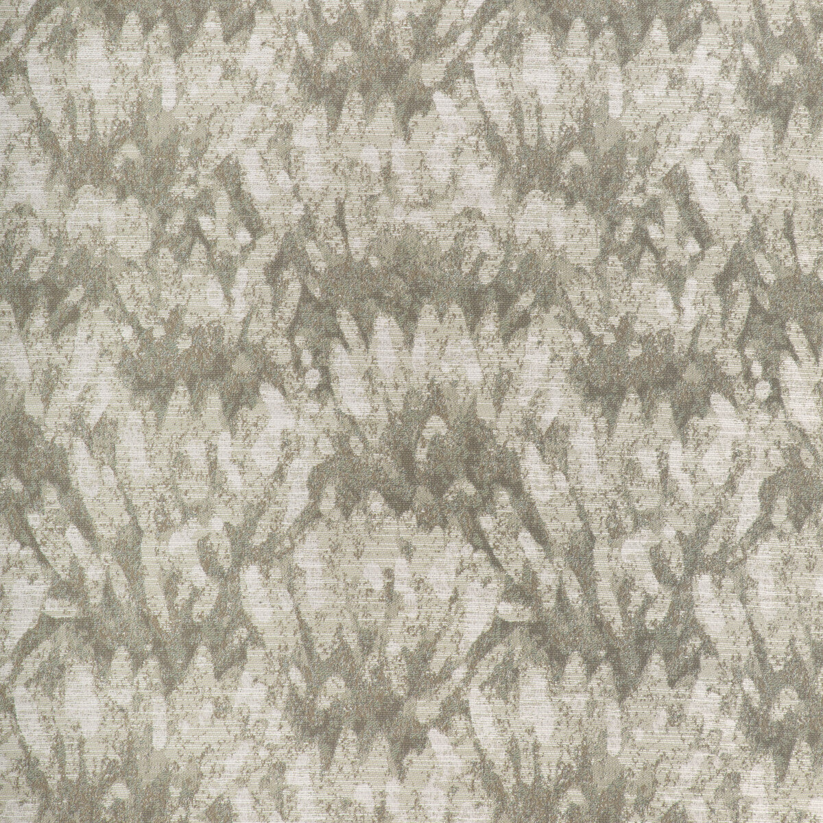Wildbrush fabric in cactus color - pattern number 37261.30.0 - by Kravet Couture in the Barbara Barry Landscape collection