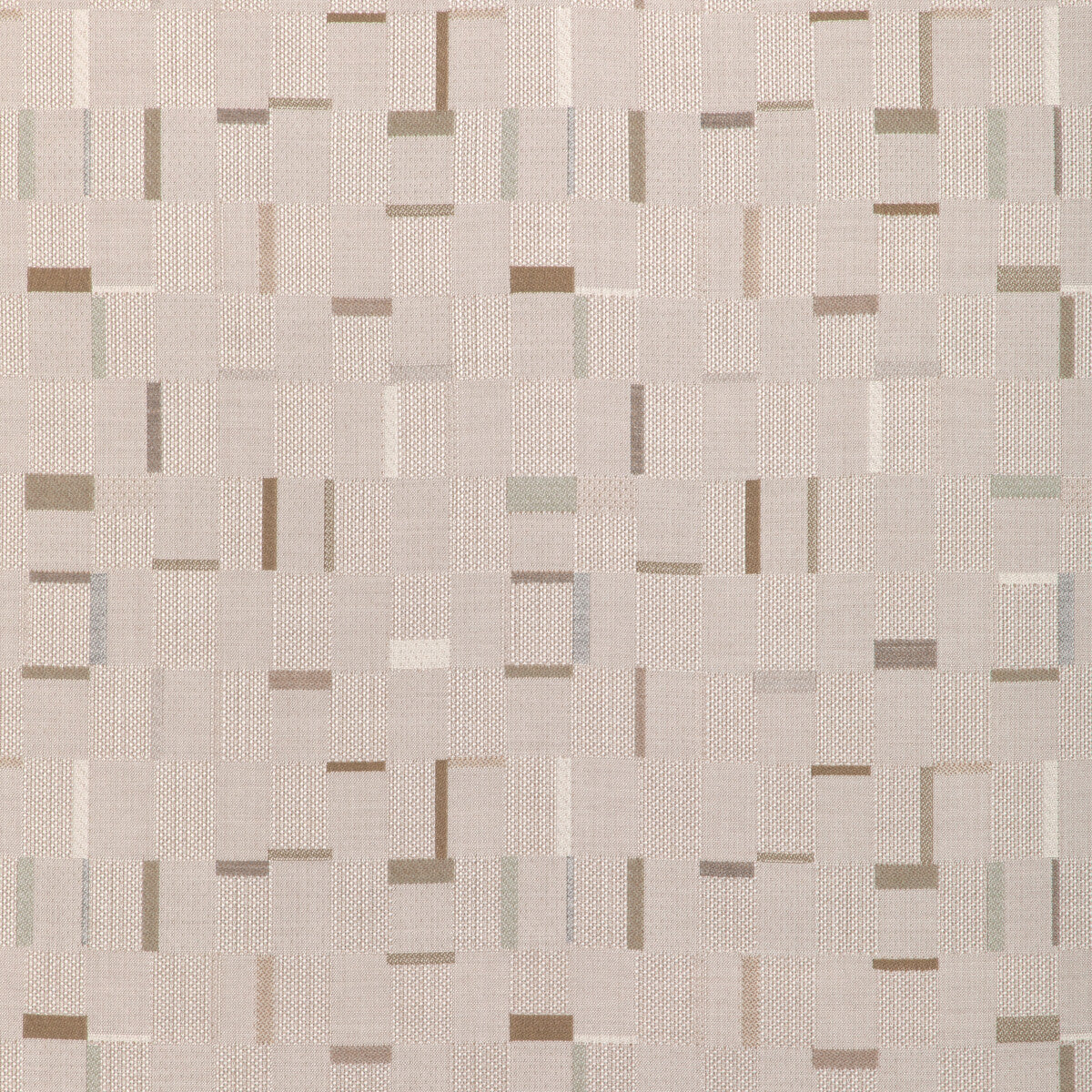 Windchime fabric in cactus color - pattern number 37262.311.0 - by Kravet Couture in the Barbara Barry Landscape collection
