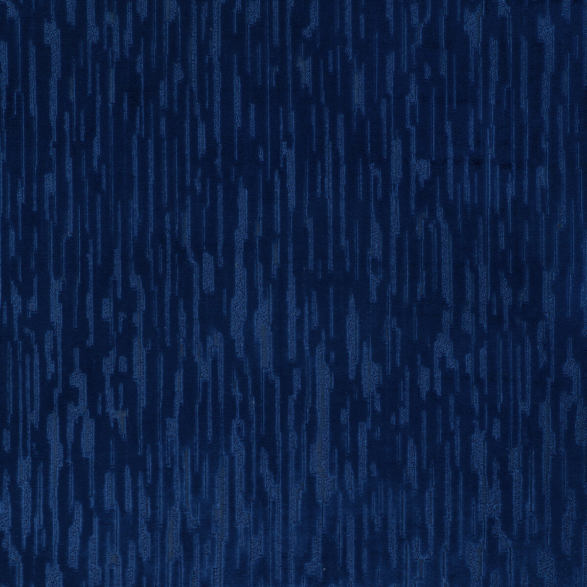 Rendezvous fabric in lapis color - pattern 37283.50.0 - by Kravet Contract in the Happy Hour collection