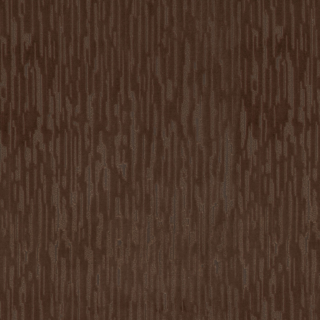 Rendezvous fabric in walnut color - pattern 37283.6.0 - by Kravet Contract in the Happy Hour collection