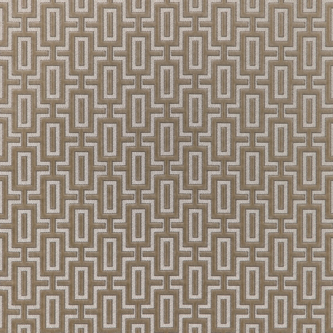 Joyride fabric in oyster color - pattern 37286.1101.0 - by Kravet Contract in the Happy Hour collection