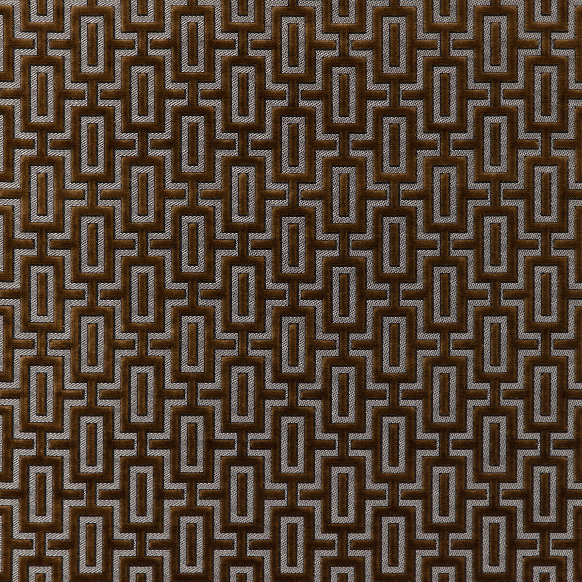 Joyride fabric in whiskey color - pattern 37286.66.0 - by Kravet Contract in the Happy Hour collection