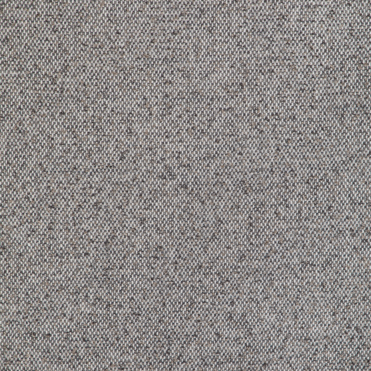 Terrassa fabric in graphite color - pattern number 37297.21.0 - by Kravet Basics in the Modern Gallery collection