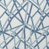 Cable Dance fabric in indigo color - pattern number 37301.51.0 - by Kravet Basics in the Modern Gallery collection