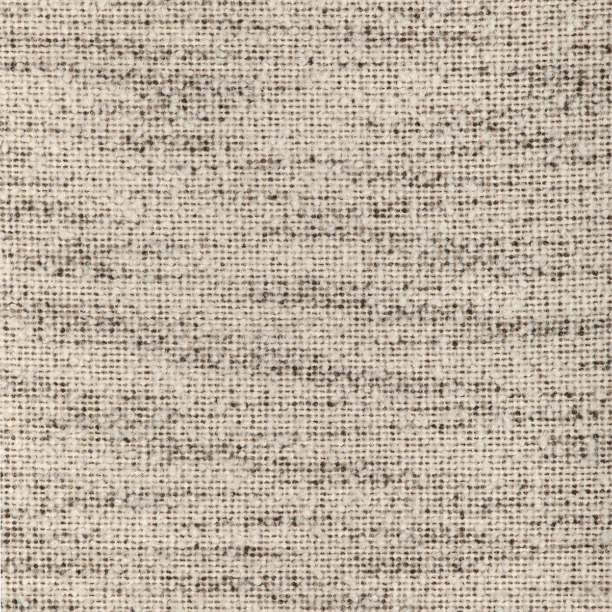 Mythical Boucle fabric in natural color - pattern number 37324.16.0 - by Kravet Couture in the Altuzarra collection
