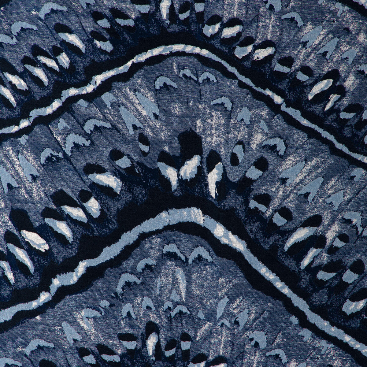 Moth Weave fabric in murex color - pattern number 37326.550.0 - by Kravet Couture in the Altuzarra collection