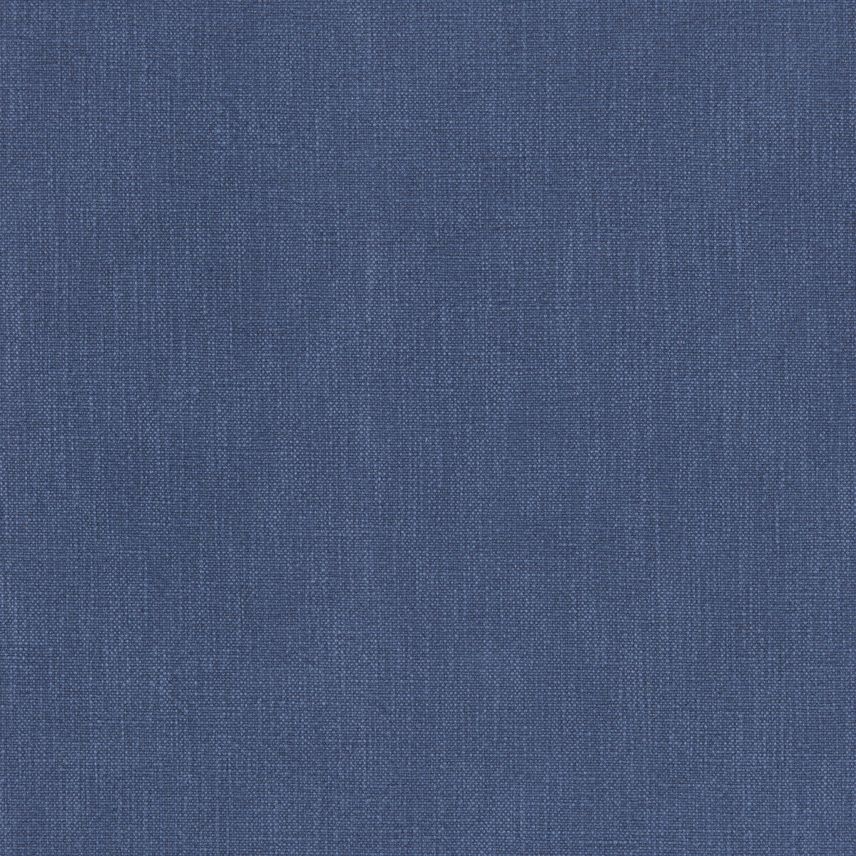 Vero fabric in navy color - pattern number 37360.5.0 - by Kravet Smart in the Vero collection