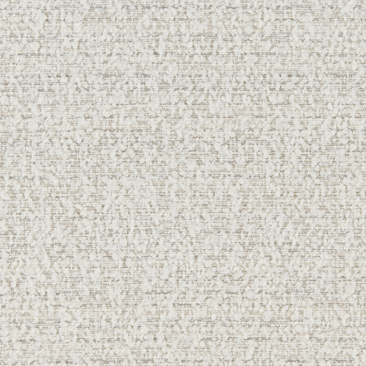 Cora fabric in gesso color - pattern number 37361.1101.0 - by Kravet Contract in the Montage Weaves collection
