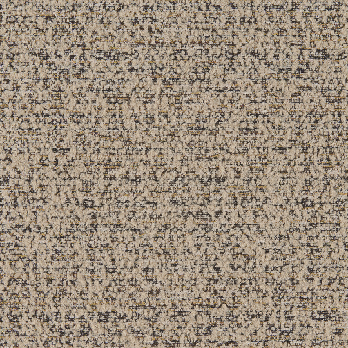 Cora fabric in branch color - pattern number 37361.816.0 - by Kravet Contract in the Montage Weaves collection