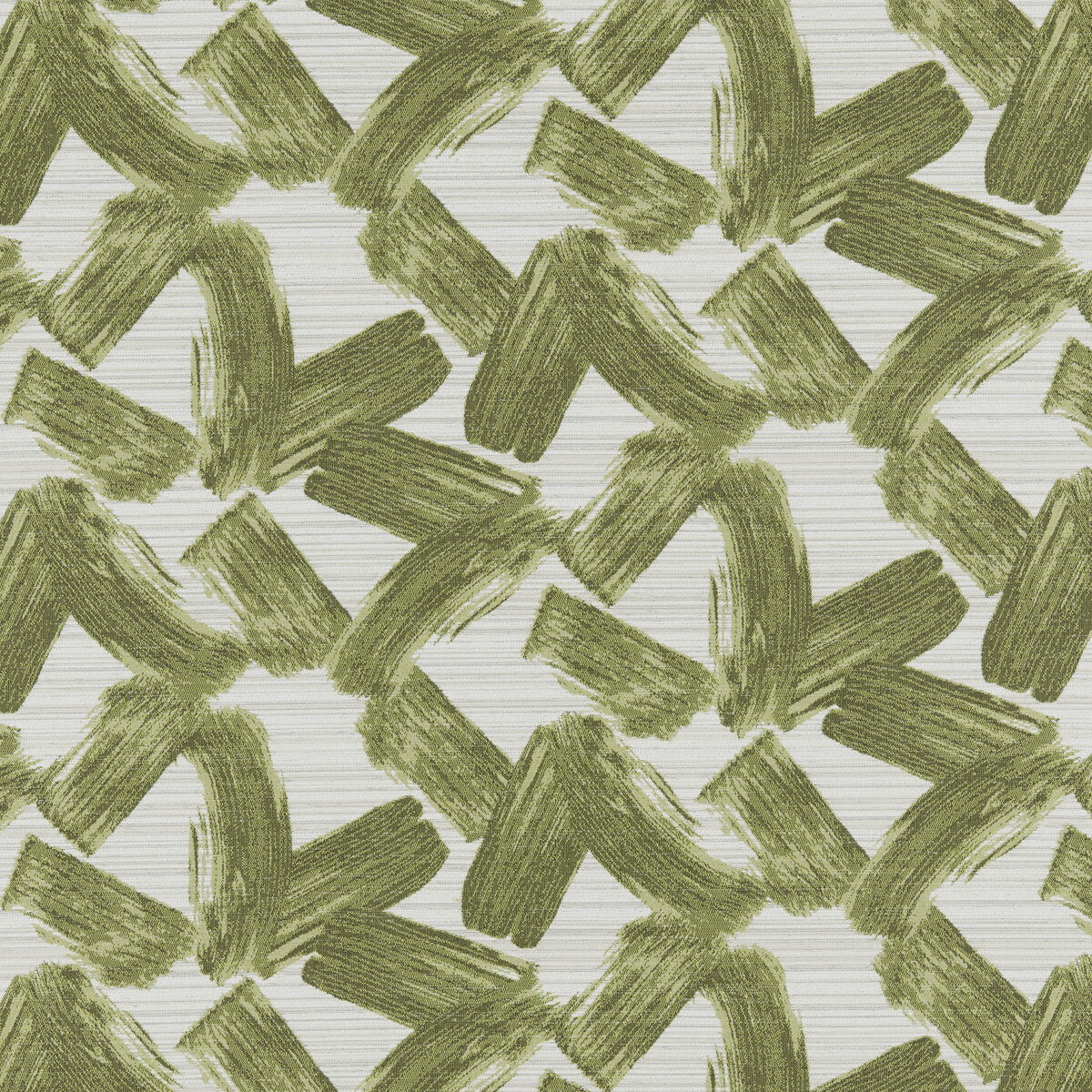 Shodo fabric in meadow color - pattern number 37364.23.0 - by Kravet Contract in the Montage Weaves collection