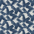 Shodo fabric in cove color - pattern number 37364.5.0 - by Kravet Contract in the Montage Weaves collection