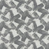 Shodo fabric in pewter color - pattern number 37364.811.0 - by Kravet Contract in the Montage Weaves collection