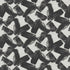 Shodo fabric in onyx color - pattern number 37364.8.0 - by Kravet Contract in the Montage Weaves collection